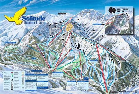 Solitude mountain resort - Solitude Mountain Resort, Brighton. 44,419 likes · 3,968 talking about this · 129,763 were here. Open for 23/24. ️ 816 inches of snow last winter. #SolitudeMountain